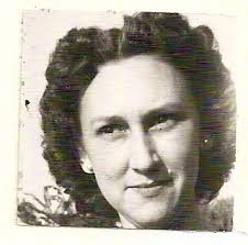 Manon Eva Dick Story (1911-2007)