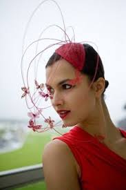 92 Fascinator ideas