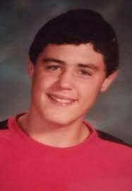 Bradley James "Brad" Adkins, age 18