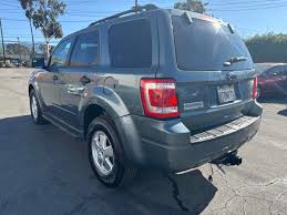 Image result for Steel Blue 2011 Escape