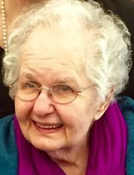 Benne-Sue Davey Obituary July 1, 2021