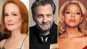 Kate Baldwin, Graham Rowat, Alyssa Wray, More Star in American Theater  Group's A Little Night Music Beginning March 7