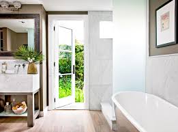 Your moving into a new house and want to make it all your own. Accent Walls Are In The 8 Best Bathroom Trends To Try In 2020 Better Homes Gardens
