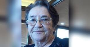 Connie Herrera Obituary