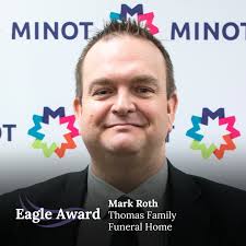 January Eagle Award Winners