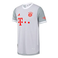 Bayern de munique camisa 2021. Rocha Madrid Sports Ø¹Ù„Ù‰ ØªÙˆÙŠØªØ± Camisa Bayern De Munique 2020 2021 Adidas Heat Rdy Away Authentic Deposito Bancario Ganhe 10 De Desconto Adquira Outros Modelos Dos Bavaros Pelo