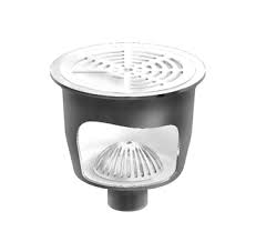 round floor sinks  mifab