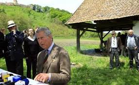 Printul charles al marii britanii va reveni in romania, in luna iunie, iar vizita sa in salaj va constitui o premiera pentru zona respectiva. Daily Mail The Princely Charms Of Romania Why One Of Europe S Less Known Countries Is Fit For Royalty And Beautiful For Everyone Else Too The Romania Journal