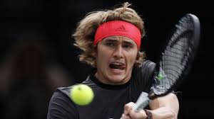 Join now from us$14.99 to watch rome live this week. Atp World Tour Finals 2018 Ergebnis Final Knaller In 2 Satzen Alexander Zverev Besiegt Novak Djokovic News De