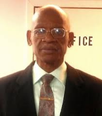 BISHOP LARRY POWELL Obituary