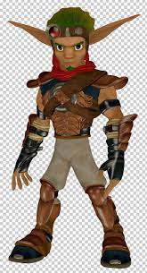 The beloved series of jak and daxter's adventures ends with this installment of the trilogy by naught dog: Jak 3 Jak And Daxter Collection Video Game Png Clipart 728x1343 Wallpaper Teahub Io