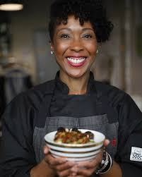 It's been a while, so I thought I'd reintroduce myself to our new  followers. Hey, Heifer World, I am Iesha, Founder + Owner of  @thesaltyheiferco. Hi! • It has been a while