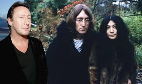 Was the inspiration for paul mccartney 's song hey jude, and was mentioned in father john lennon 's song mother.. John Lennon Son Julian Lennon Sued Yoko Ono Over Former Beatle S Estate Music Entertainment Moradabad News Moradabad Business