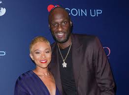 The basketball star has proposed to girlfriend sabrina parr after just three months of dating. Lamar Odom Are Lamar Odom And Sabrina Parr Still Engaged Or Broken Up