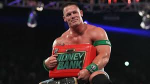 John cena returns to wwe at money in the bank 2021john cena returns 2021 after roman reigns vs edge universal championship matchjohn cena interrupts roman. John Cena To Compete In Money In The Bank