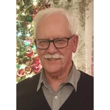 Vincent Bordage Obituary