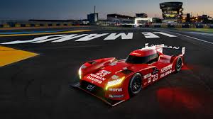 Nissan Gtr Lm Nismo 2015 Wallpaper Hd Car Wallpapers Id 5465