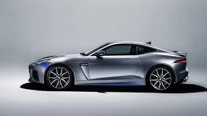 Jaguar F Type Svr News And Reviews Motor1 Com