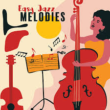 Вокал джаз (vocal jazz) 16. Jazz Instrumental Music By Instrumental Jazz Music Guys