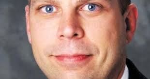 Provost Nicklow reassigned by SIU