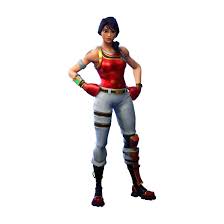 Maybe you would like to learn more about one of these? Download Fortnite Scarlet Defender Png Image For Free