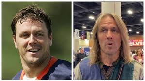 Jake Plummer Has Reemerged For The Super Bowl As A Mushroom Farmer