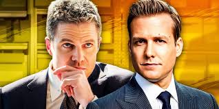 Please Don't Tell Me Harvey's Suits LA Role Will Undo His Best Character  Change (That Cameo Won't Be Worth It)