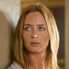 She had difficulties with stuttering when emily was 14. Filmografie Emily Blunt Fernsehserien De