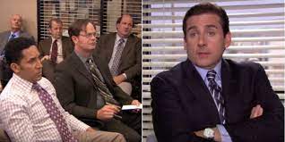 The absolute best deleted scenes from the office by juliet kahn / july 3, 2019 2:21 pm edt / updated: 10 The Office Deleted Scenes You Didn T Know Existed Cbr