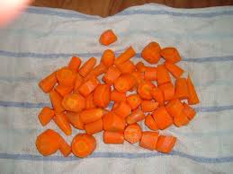 If there's a faster way to do things, i'll take it. Freezing Carrots How To Freeze Your Carrots For Later Use