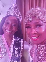 Congratulations to Emma Louise Poole! 😍 The Best Dressed Winner Presented  by Gok Wan who has won a trip to Tobago courtesy of Virgin Holidays, Coco  Reef Tobago & Tobago Beyond! 👏🇹🇹