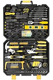 Top 9 Best Mechanic Tool Sets For Home And Garage In 2020 Mechanics Tool Set Hand Tool Kit Mechanic Tools