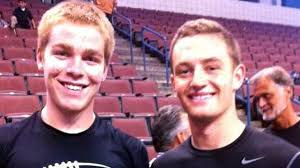 Warriors play in Arena Bowl