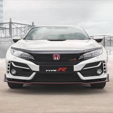 The model is actually named after an malaysian traditional weapon, keris, though some motorcycle shops in the united kingdom had mistakenly advertised the model to be named from the acronym of a famous american motorcycle racer, kenny roberts because modenas had once built some racing motorcycles for modenas kr motorcycle grand prix. Pin Pa Honda Civic Type R