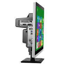 Diy all in one pc; 19 5 Inch All In One Pc Barebone Diy Aio Desktop Global Sources