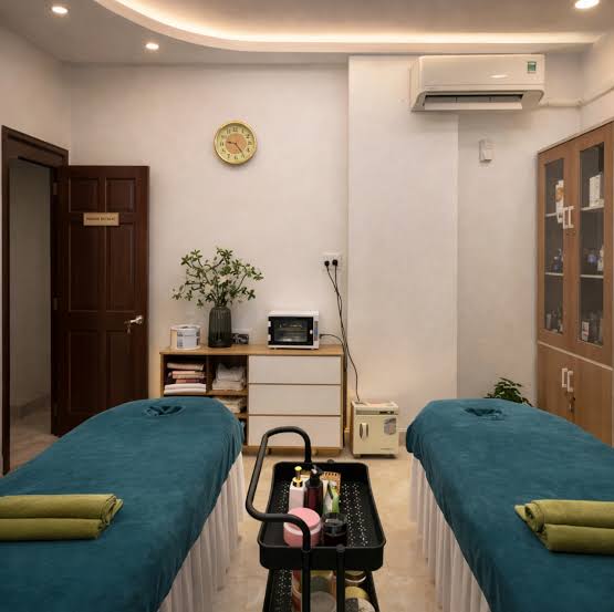 MY Beauty & Spa