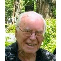 John W. Geoghegan Obituary