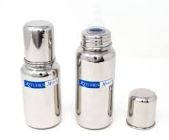 Kitchen Mart Stainless Steel Baby Feeding Bottle Size 1 And Size 2 225275 Ml Best Price In India Kitchen Mart Stainless Steel Baby Feeding Bottle Size 1 And Size 2 225275