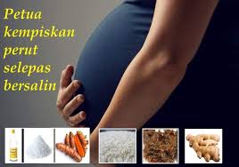 Petua Kempiskan Perut Lepas Bersalin Urut Tradisional Wanita Senawang Facebook