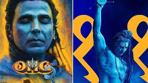 The Man Who Sued God (2001)