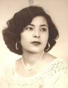 Angela Jones Obituary (2002)