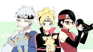 Anime naruto musica immortals tema team 7 produção sasa/e₩y.camy se escrevam e deixem o hi everyone ^^ another team 7 amv , hope you like it anime : Team 7 On Tumblr