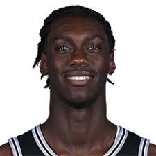 Jabari Walker Profile & Career Stats