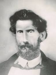 Menard County Texas created January 22, 1858