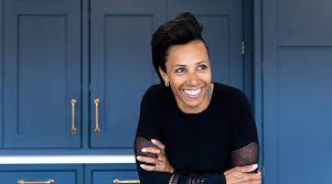 8/3/21 1:40 pm keely hodgkinson won the 800m silver medal, securing team gb's first podium on the tokyo 2020 track. Dame Kelly Holmes Kitchen Makeover Caple Caple