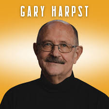 Beating Chaos with Purpose: Strategies for Integrating Faith and Business  with Gary Harpst
