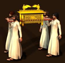 Image result for ark of covenant