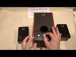 Esperanza ep115 bluetooth speaker ritmo black usb creative aktīvais skaļrunis jblbar51 sven 2055 labs skaļrunis datoram. Itsvet Genius Sw Hf2 1 1700 V2 Zvucnici