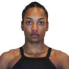 Daiane Silva's Instagram, Twitter & Facebook