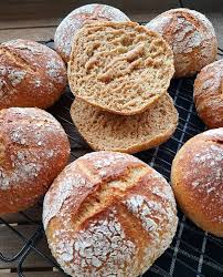 Trend Setter The Flying Squirrel Food Drink Brot Selber Backen Brot Selber Backen Rezept Brot Rezept